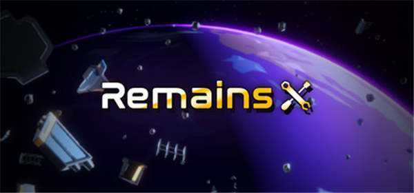 《残余 Remains》中文版nsz下载