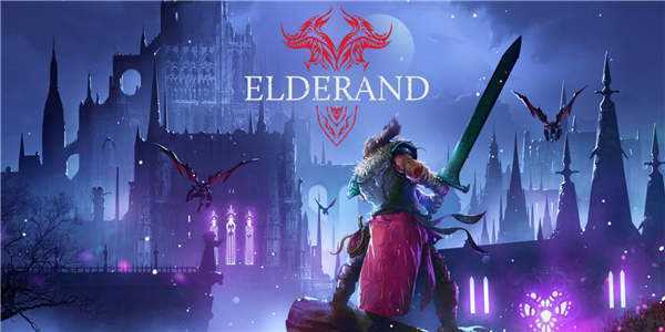 《埃尔德朗 Elderand》中文版nsp下载
