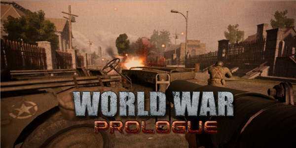 《世界大战 序章 World War Prologue》中文版nsz下载