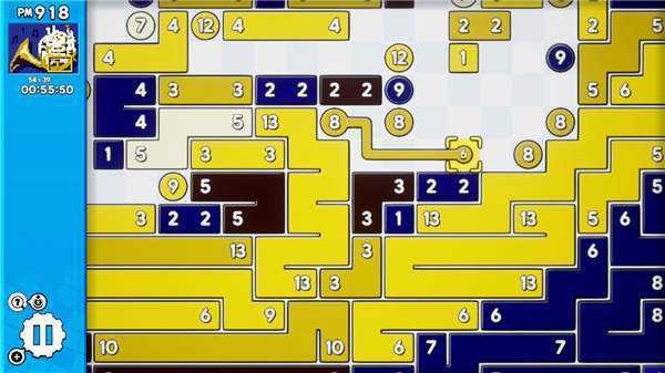 《拼素线条2:拼素线条 Piczle Lines 2: Into the Puzzleverse》中文版nsz下载