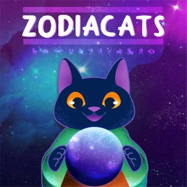 《星座猫猫 Zodiacats》中文版nsz下载