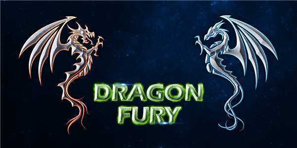 《怒龙发威 dragon fury》中文版nsz下载