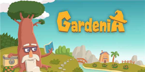 《魔法岛园丁物语 Gardenia》中文版nsz下载