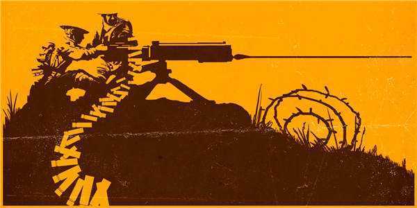 《玩具士兵:高清版 Toy Soldiers HD》中文版nsp下载