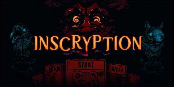 《邪恶冥刻 Inscryption》中文版nsp下载