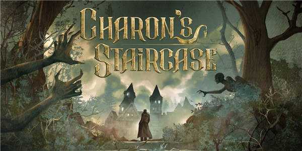 《卡戎的楼梯 Charon’s Staircase》中文版nsz下载