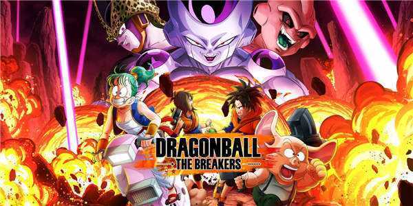《七龙珠:破界斗士 DRAGON BALL: THE BREAKERS Special Edition》中文版nsp下载