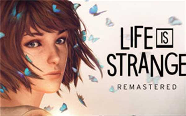 《奇异人生重制版 Life is Strange Remastered》中文版xci下载