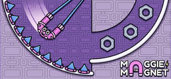 《麦琪的磁铁 Maggie the Magnet》中文版nsz下载