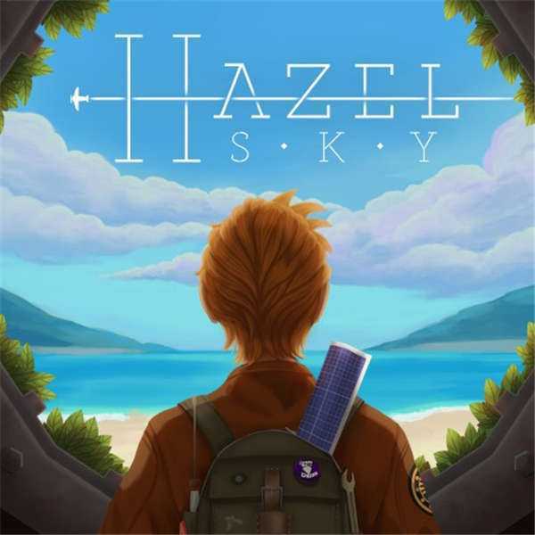 《彼岸晴空 Hazel Sky》中文版nsp下载