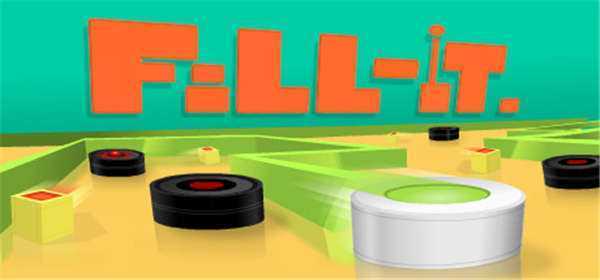 《Fillit》中文版nsp下载