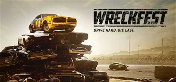 《撞车嘉年华 Wreckfest》中文版nsz下载【含1.0.1补丁+12DLC】