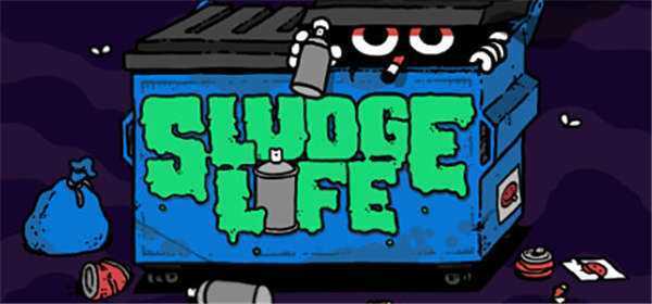 《烂泥生活 Sludge Life》中文版nsp/xci下载