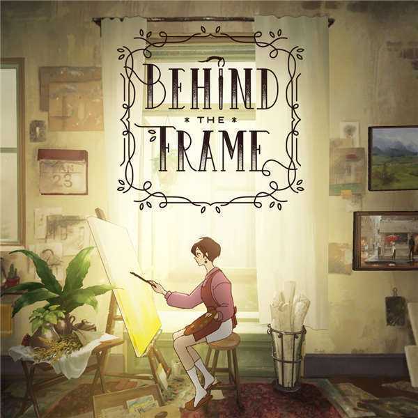 《倾听画语：最美好的景色 Behind the Frame: The Finest Scenery》中文版nsz下载