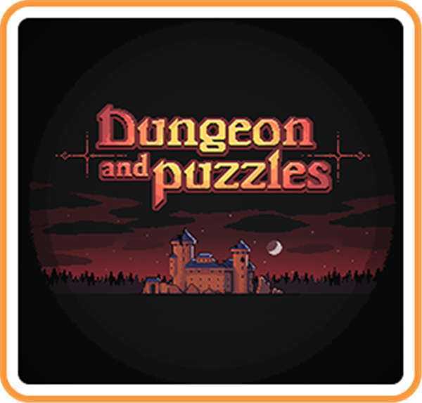 《地城谜踪 Dungeon and Puzzles》中文版nsp/xci下载