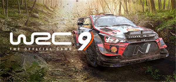 《世界拉力锦标赛9 WRC 9 The Official Game》中文版nsp/xci整合版下载