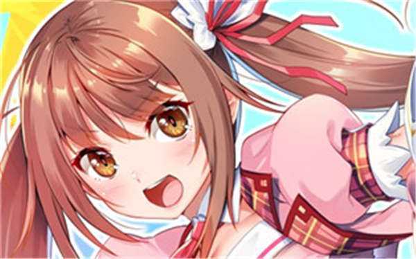 《偶像岁月 IdolDays》中文版xci下载