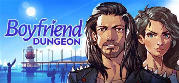《男友地牢 Boyfriend Dungeon》中文版nsp/xci整合版下载