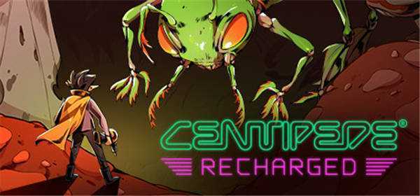 《大蜈蚣:充能 Centipede: Recharged》中文版nsp/xci下载