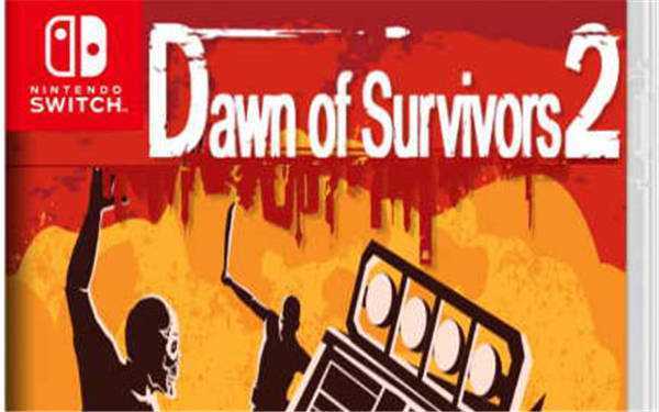 《幸存者的黎明2 Dawn of Survivors 2》中文版nsp/xci下载