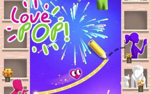 《Love Pop!》中文版nsp/xci下载