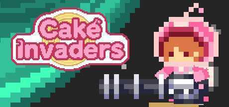 《蛋糕侵略者 Cake Invaders》中文版nsp/xci下载