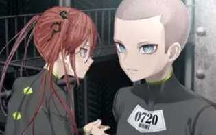 《绅士监狱 ヘンタイ・プリズン》中文汉化版nsp下载