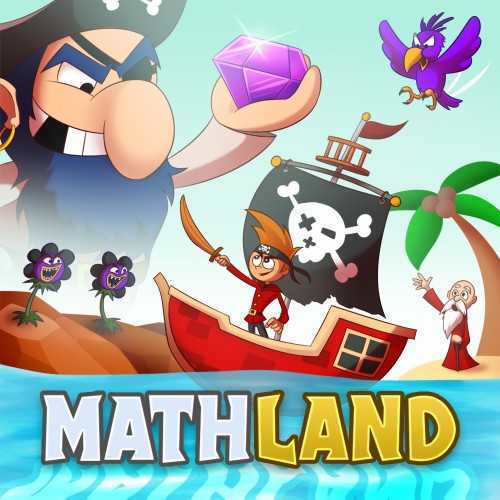 《数学岛 MathLand》中文版nsz/xci整合版下载