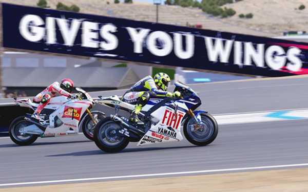 《摩托GP22 MotoGP 22》中文版nsp下载【含1.0.1补丁】