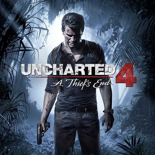 《神秘海域4:盗贼末路/UNCHARTED 4: A Thief’s End》v1.32 中文版PKG下载 降级5.05 — PS4