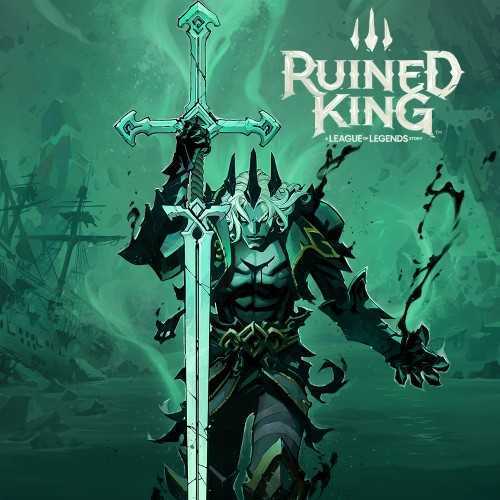 《破败之王：英雄联盟外传/Ruined King: A League of Legends Story》+升级补丁+4DLC 中文版整合XCI下载