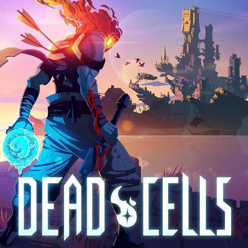 死亡细胞 Dead Cells 欧版中文NSP/XCI整合版下载【含最新1.18.1补丁+4DLC】