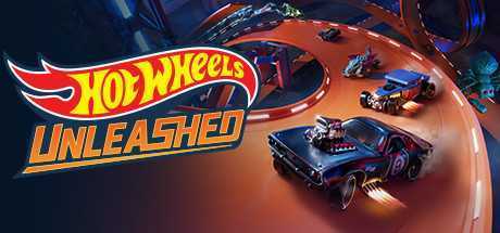风火轮：释放/HOT WHEELS UNLEASHED 中文版nsp/xci整合版下载【含1.0.9补丁+46DLC】