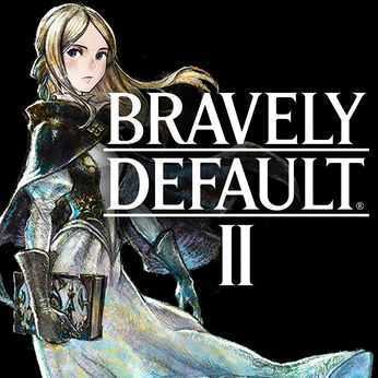 勇气默示录2/BRAVELY DEFAULT II
