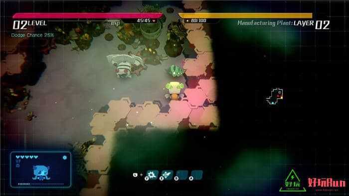 无菌饲育箱 for Switch 中文版