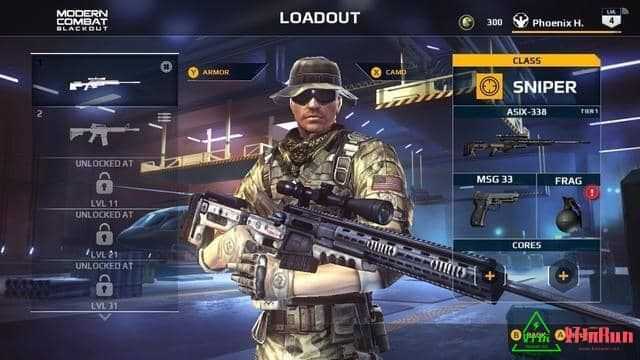 代战争5:眩晕风暴 for Switch 中文版