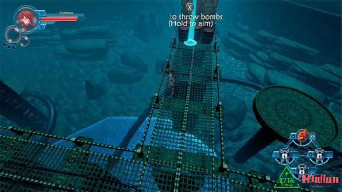 炼金术士冒险 for Switch 中文版