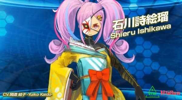 大乱盗!宝石战争 for Switch 中文版