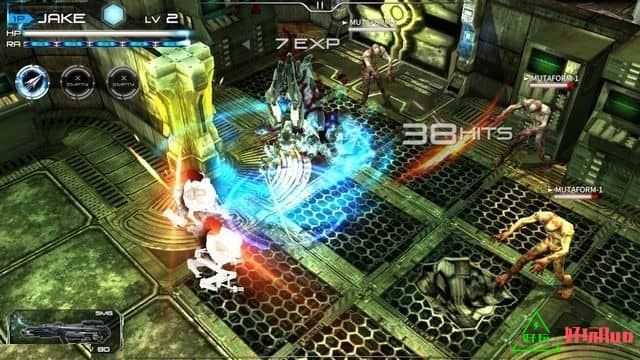 任天堂Switch-聚爆 中文版-xci游戏下载