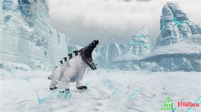 任天堂Switch-深海迷航:零度之下 中文版-xci游戏下载