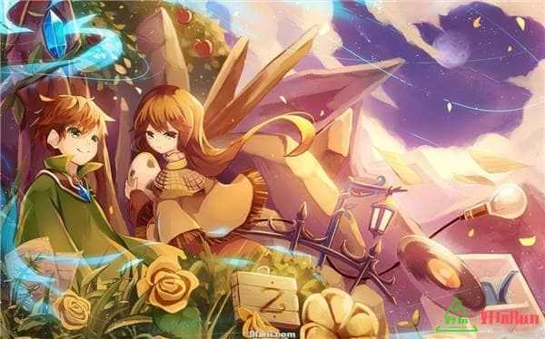 任天堂Switch-拉诺塔《 Lanota》中文版-xci游戏下载