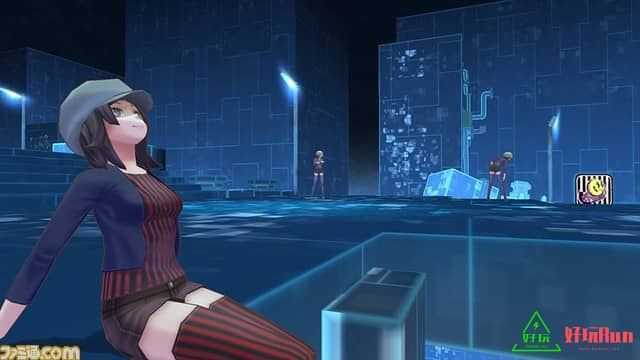 任天堂Switch-数码宝贝物语:网络侦探骇客追忆 中文版-xci游戏下载