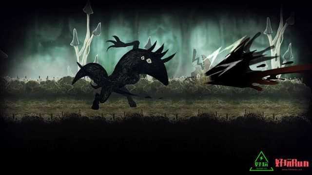 任天堂Switch-说谎公主与盲目王子 中文版-xci游戏下载