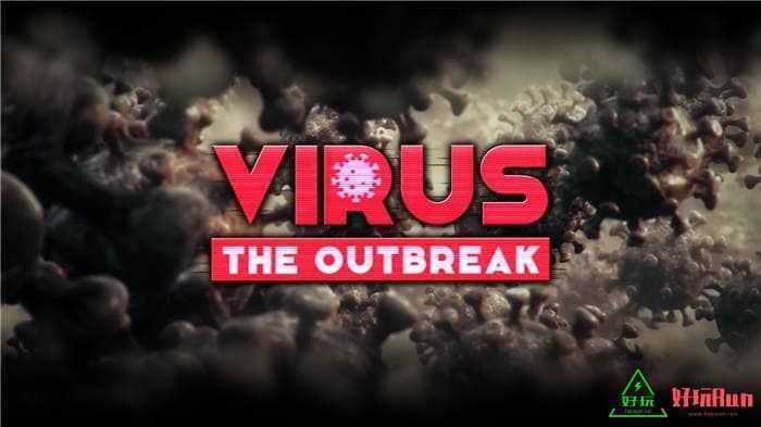 任天堂Switch-《病毒:爆发》中文版-xci游戏下载