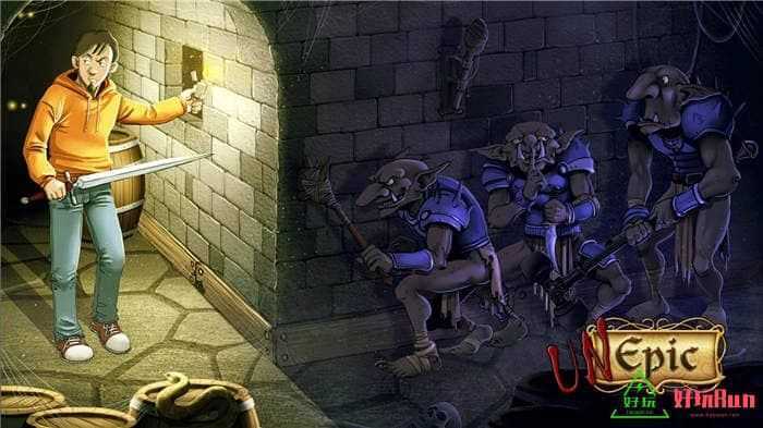 任天堂Switch-厕所穿越记 中文版-xci/nsp游戏下载