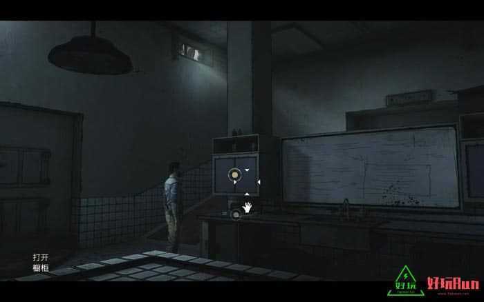 任天堂Switch-行尸走肉 第一季 学习版-nsp游戏下载