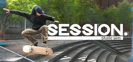 课程:滑板模拟游戏/Session: Skate Sim(更新v21.02.2024)