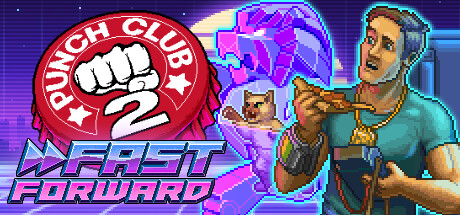 拳击俱乐部2：快进未来/Punch Club 2 Fast Forward（v1.007）