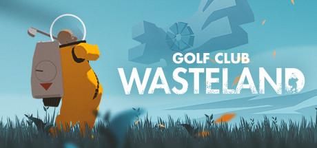 高尔夫乐园:荒凉之地/Golf Club: Wasteland
