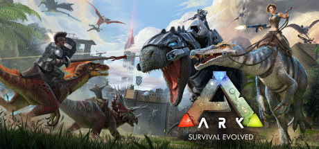 方舟:生存进化/Ark: Survival Evolved(v357.3-集成全DLC-需要330GB+单机网络联机)